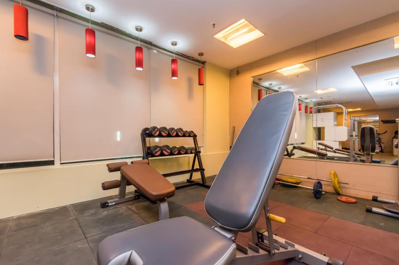 Capital O 10212 Hotel West Willows Xanadu Колката Екстериор снимка