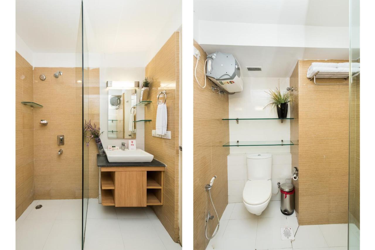 Capital O 10212 Hotel West Willows Xanadu Колката Екстериор снимка